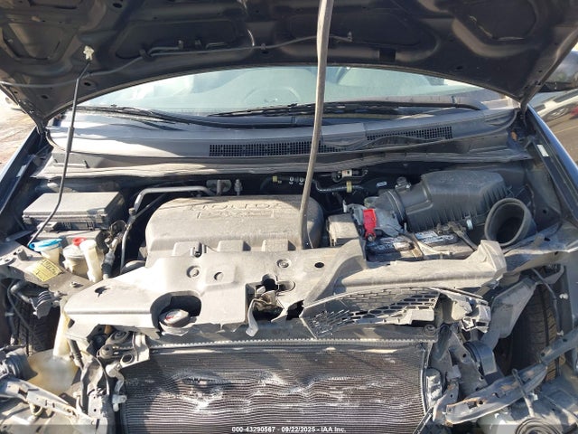 Aukcja sprzedaży 2013 Honda Odyssey Ex-l, vin: 5FNRL5H62DB010864, numer aukcji: 43290567
