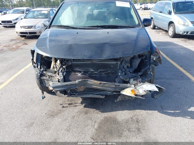 Aukcja sprzedaży 2013 Honda Odyssey Ex-l, vin: 5FNRL5H62DB010864, numer aukcji: 43290567
