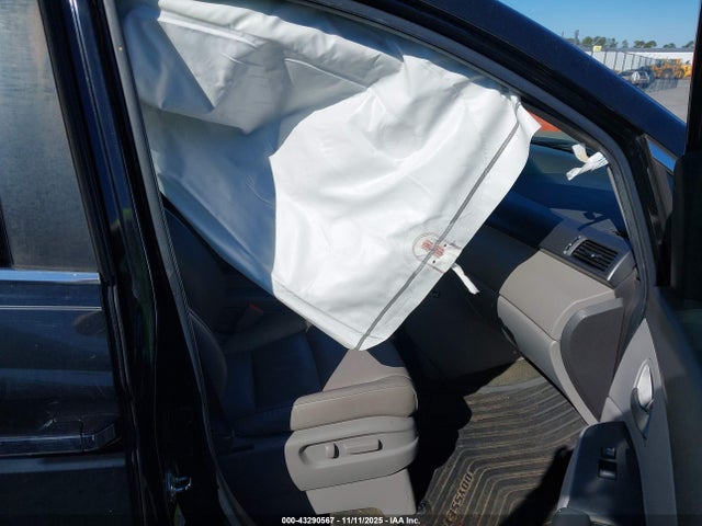 Aukcja sprzedaży 2013 Honda Odyssey Ex-l, vin: 5FNRL5H62DB010864, numer aukcji: 43290567