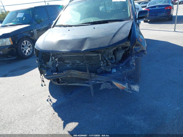 Aukcja sprzedaży 2013 Honda Odyssey Ex-l, vin: 5FNRL5H62DB010864, numer aukcji: 43290567