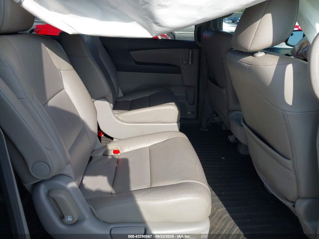 Aukcja sprzedaży 2013 Honda Odyssey Ex-l, vin: 5FNRL5H62DB010864, numer aukcji: 43290567