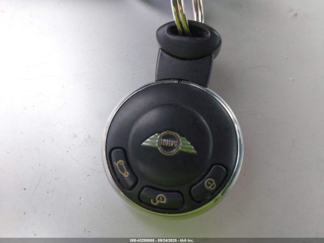 2014 MINI CLUBMAN WMWZF3C51ET492751 Photo 10