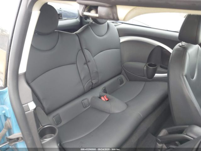 2014 MINI CLUBMAN WMWZF3C51ET492751 Photo 7