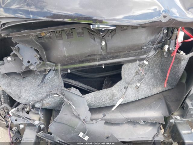 2018 TESLA MODEL X 5YJXCAE40JF118138 Photo 9