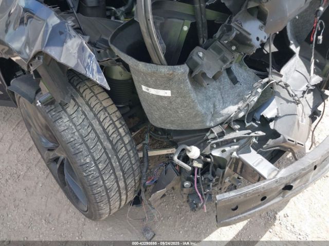 2018 TESLA MODEL X 5YJXCAE40JF118138 Photo 5