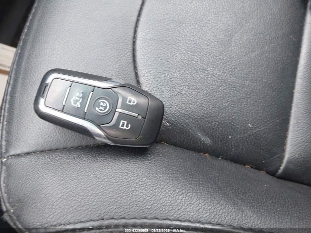 1FM5K8D84HGB65210 Ford 3.5l ti-vct