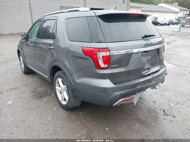 1FM5K8D84HGB65210 Ford 3.5l ti-vct