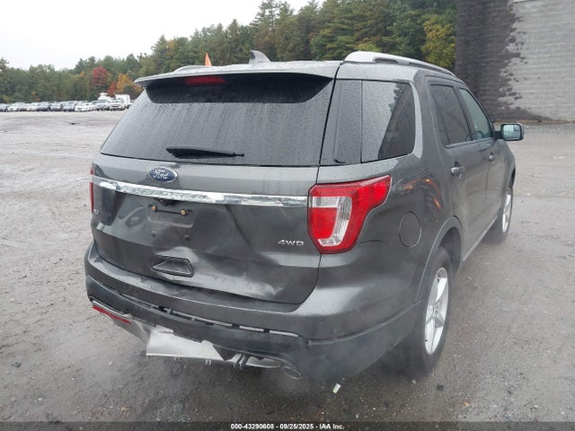 1FM5K8D84HGB65210 Ford 3.5l ti-vct