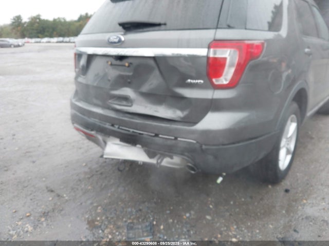 1FM5K8D84HGB65210 Ford 3.5l ti-vct