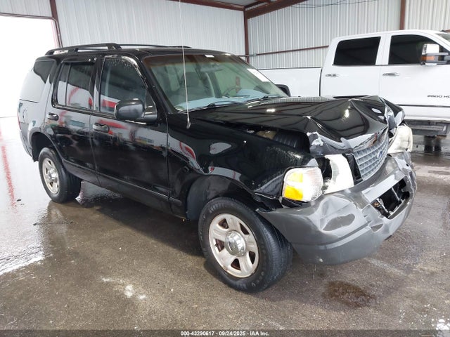 2003 FORD EXPLORER 1FMZU62K13UA96274