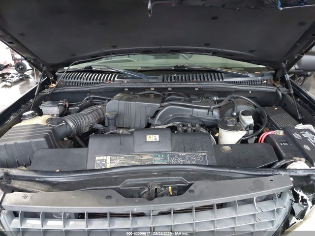 2003 FORD EXPLORER 1FMZU62K13UA96274 Photo 9
