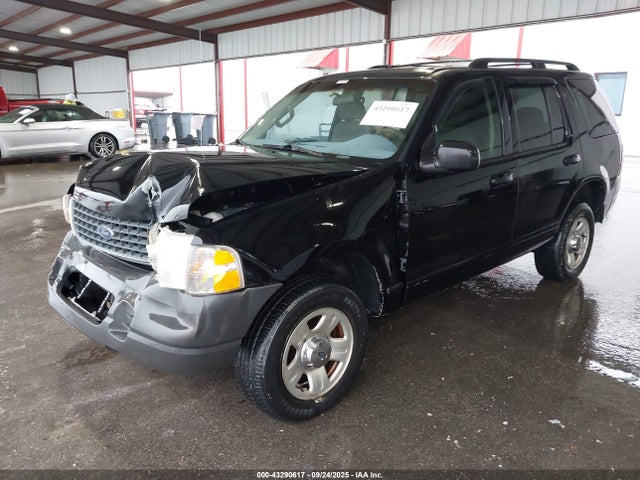 2003 FORD EXPLORER 1FMZU62K13UA96274 Photo 1