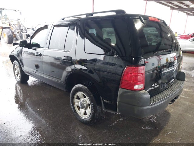 2003 FORD EXPLORER 1FMZU62K13UA96274 Photo 2