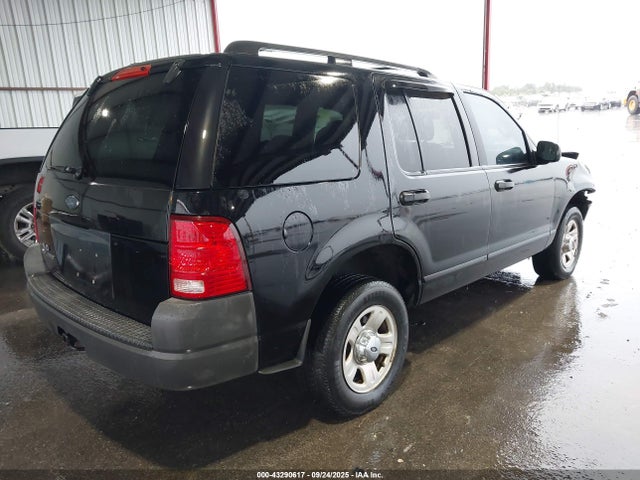 2003 FORD EXPLORER 1FMZU62K13UA96274 Photo 3