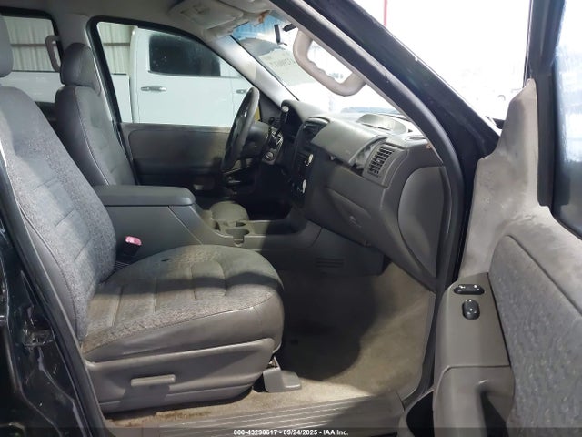 2003 FORD EXPLORER 1FMZU62K13UA96274 Photo 4