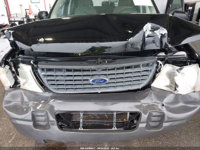 2003 FORD EXPLORER 1FMZU62K13UA96274 Photo 5