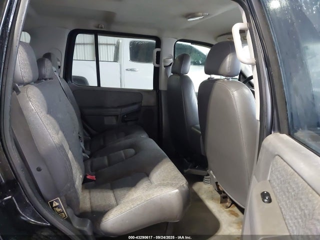 2003 FORD EXPLORER 1FMZU62K13UA96274 Photo 7