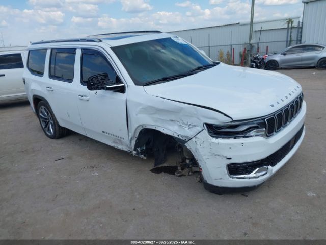 2022 JEEP WAGONEER 1C4SJVDT5NS169188