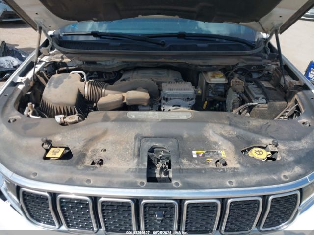 2022 JEEP WAGONEER 1C4SJVDT5NS169188 Photo 9