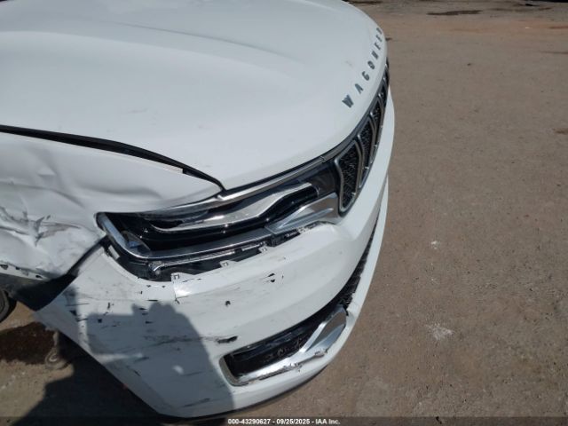 2022 JEEP WAGONEER 1C4SJVDT5NS169188 Photo 5