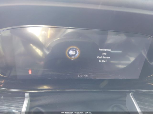 2022 JEEP WAGONEER 1C4SJVDT5NS169188 Photo 6