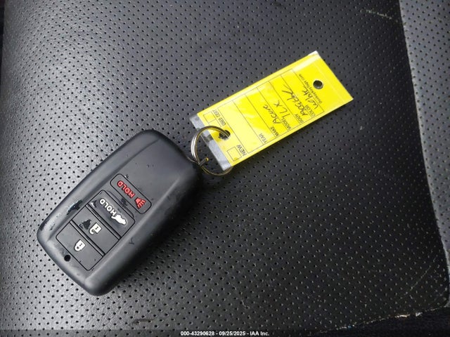 Acura r20a5 2015 19VDE1F35FE000790 Image 11