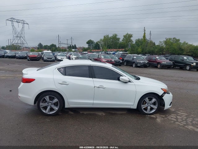 Acura r20a5 2015 19VDE1F35FE000790 Image 13