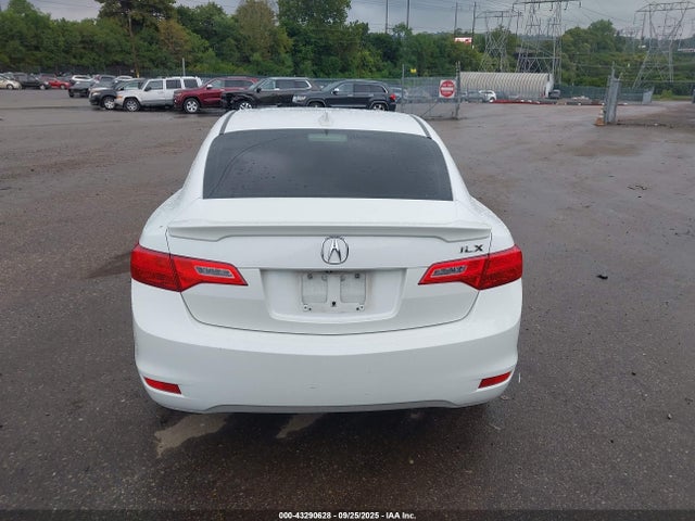 Acura r20a5 2015 19VDE1F35FE000790 Image 16