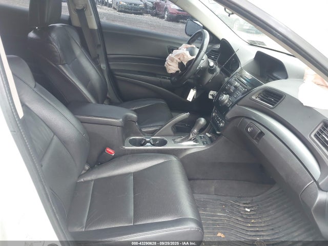 Acura r20a5 2015 19VDE1F35FE000790 Image 5