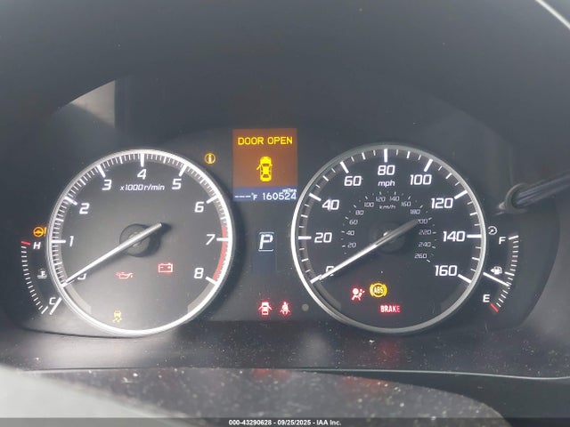 Acura r20a5 2015 19VDE1F35FE000790 Image 7