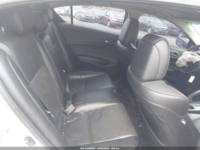 Acura r20a5 2015 19VDE1F35FE000790 Image 8