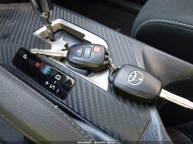 Toyota 2ar-fe 2015 2T3WFREV9FW151280 Image 11