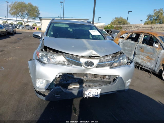Toyota 2ar-fe 2015 2T3WFREV9FW151280 Image 12