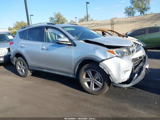 Toyota 2ar-fe 2015 2T3WFREV9FW151280 Image 13