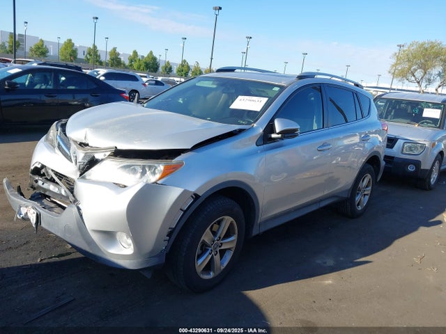 Toyota 2ar-fe 2015 2T3WFREV9FW151280 Image 14