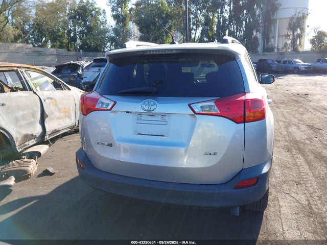 Toyota 2ar-fe 2015 2T3WFREV9FW151280 Image 16
