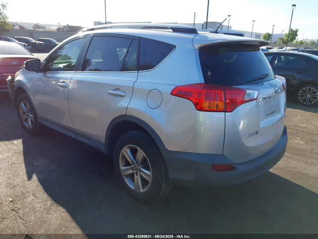 Toyota 2ar-fe 2015 2T3WFREV9FW151280 Image 3