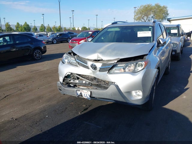 Toyota 2ar-fe 2015 2T3WFREV9FW151280 Image 6