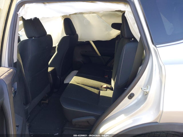 Toyota 2ar-fe 2015 2T3WFREV9FW151280 Image 8