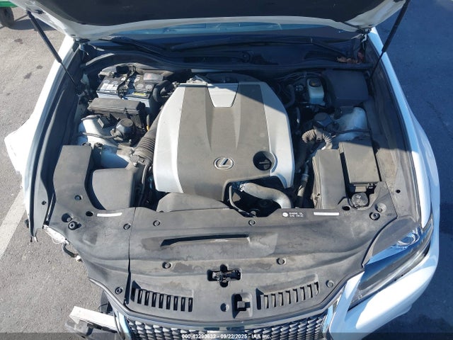 Lexus 2gr-fse 2014 JTHBE1BL2E5035431 Image 10