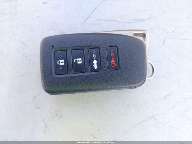 Lexus 2gr-fse 2014 JTHBE1BL2E5035431 Image 11