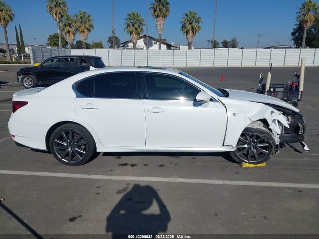 Lexus 2gr-fse 2014 JTHBE1BL2E5035431 Image 14