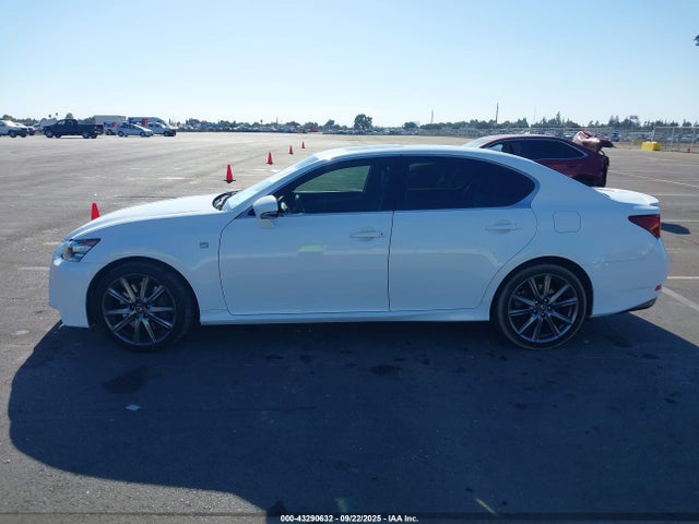 Lexus 2gr-fse 2014 JTHBE1BL2E5035431 Image 15