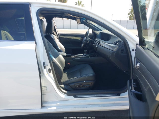Lexus 2gr-fse 2014 JTHBE1BL2E5035431 Image 5