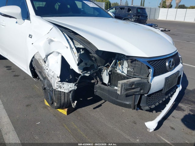Lexus 2gr-fse 2014 JTHBE1BL2E5035431 Image 6