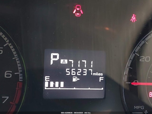 Subaru naturally aspirated 2018 JF2GTABC3JH332232 Image 12