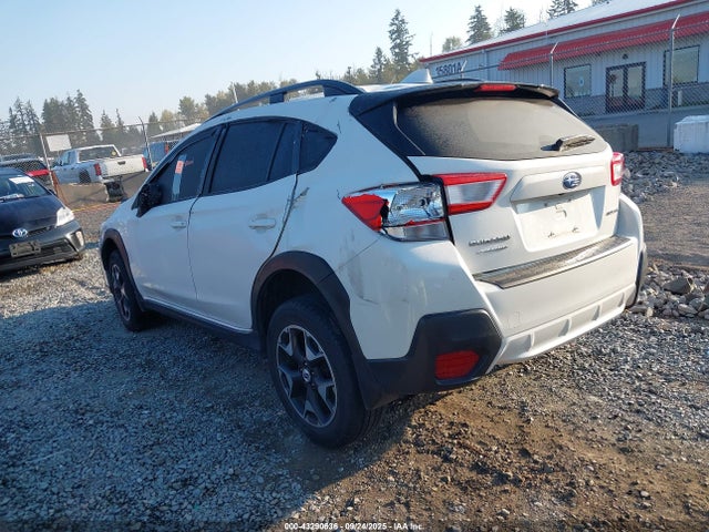 Subaru naturally aspirated 2018 JF2GTABC3JH332232 Image 3