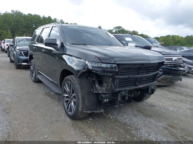 2023 CADILLAC ESCALADE 1GYS4EKL9PR325408 Photo 0