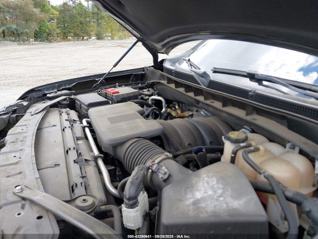 2023 CADILLAC ESCALADE 1GYS4EKL9PR325408 Photo 9