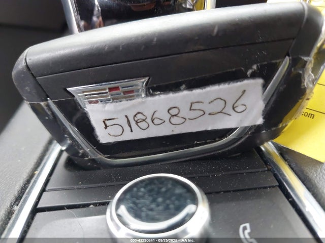 2023 CADILLAC ESCALADE 1GYS4EKL9PR325408 Photo 10